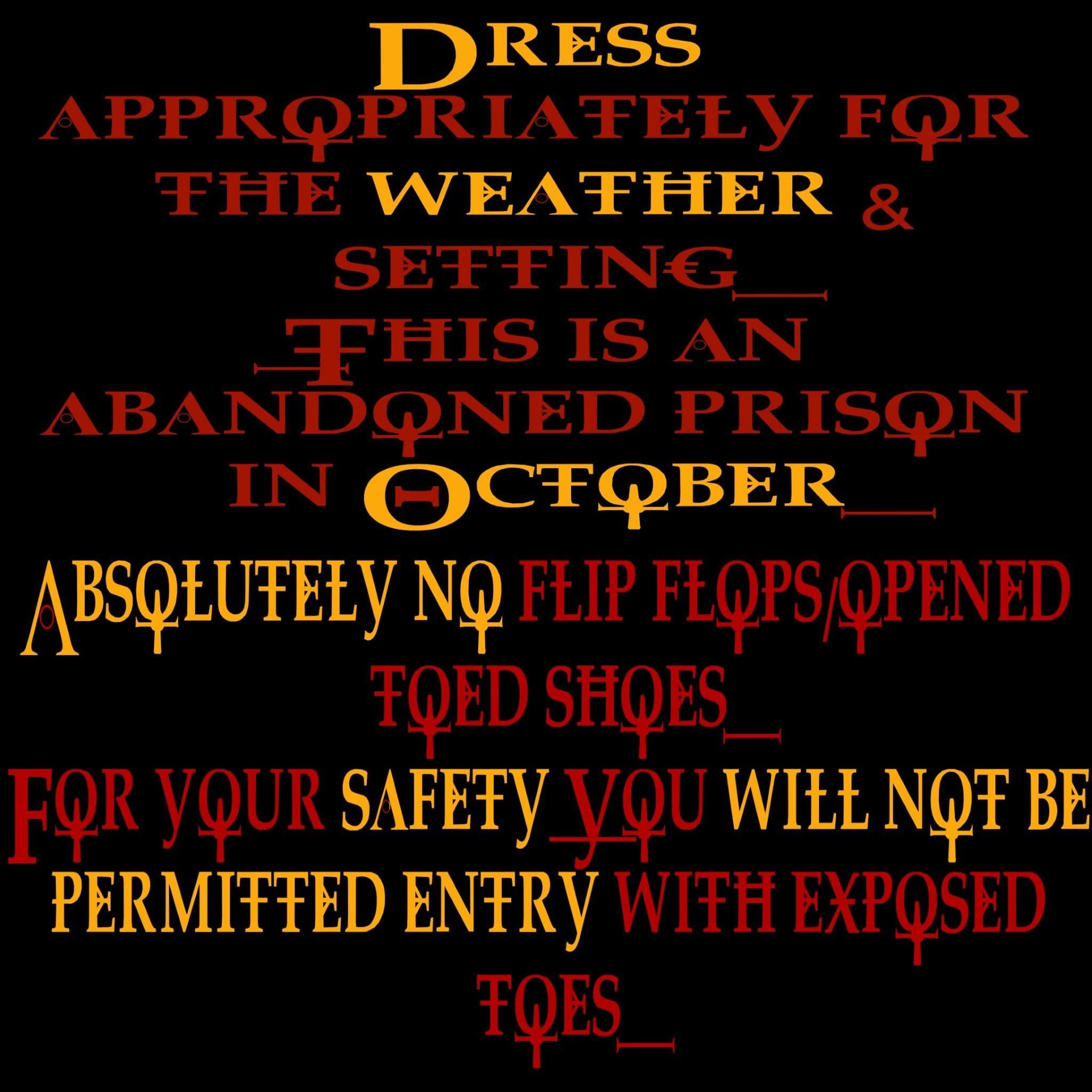 Dress Code