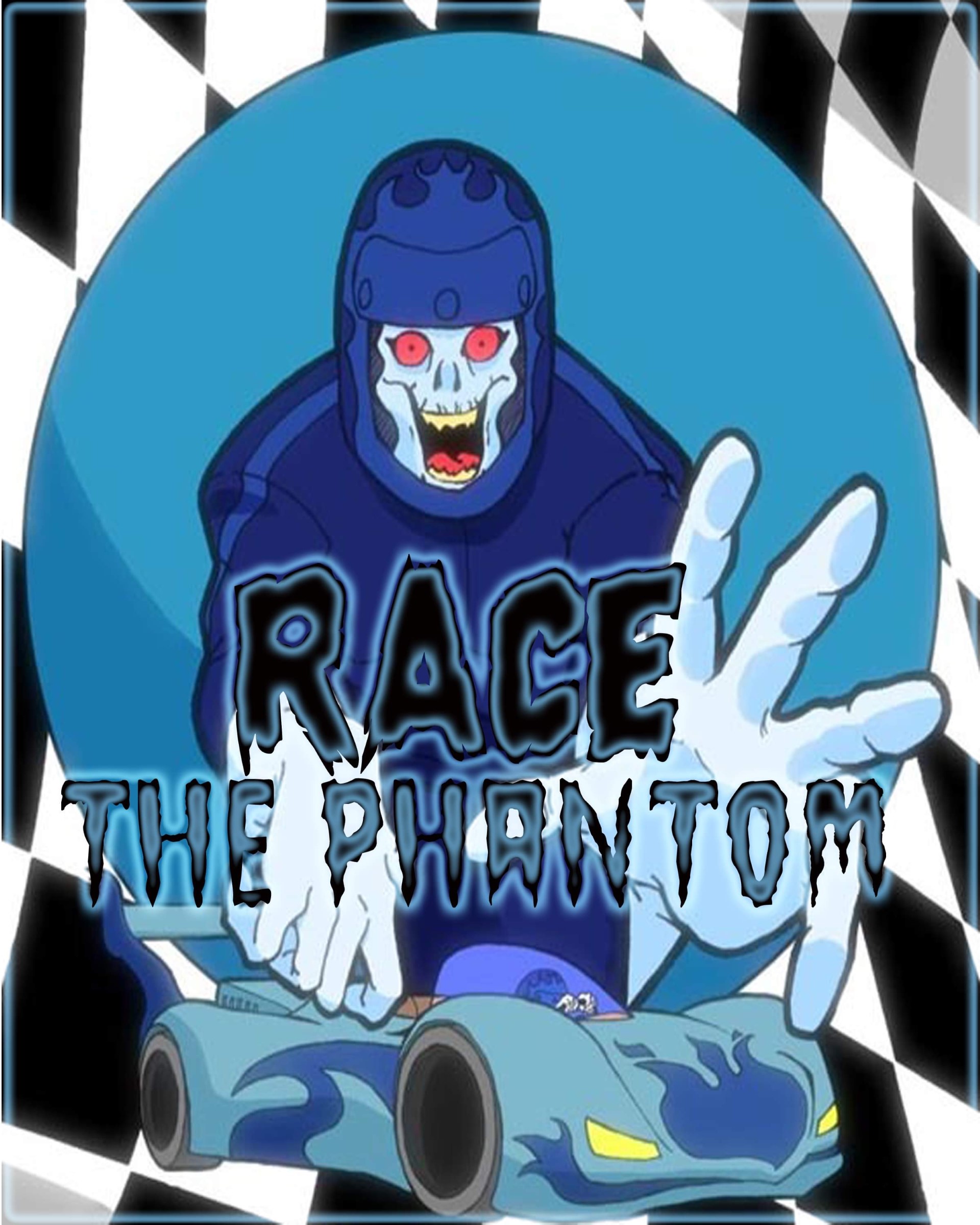 Race the Phantom